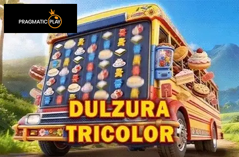 Dulzura Tricolor